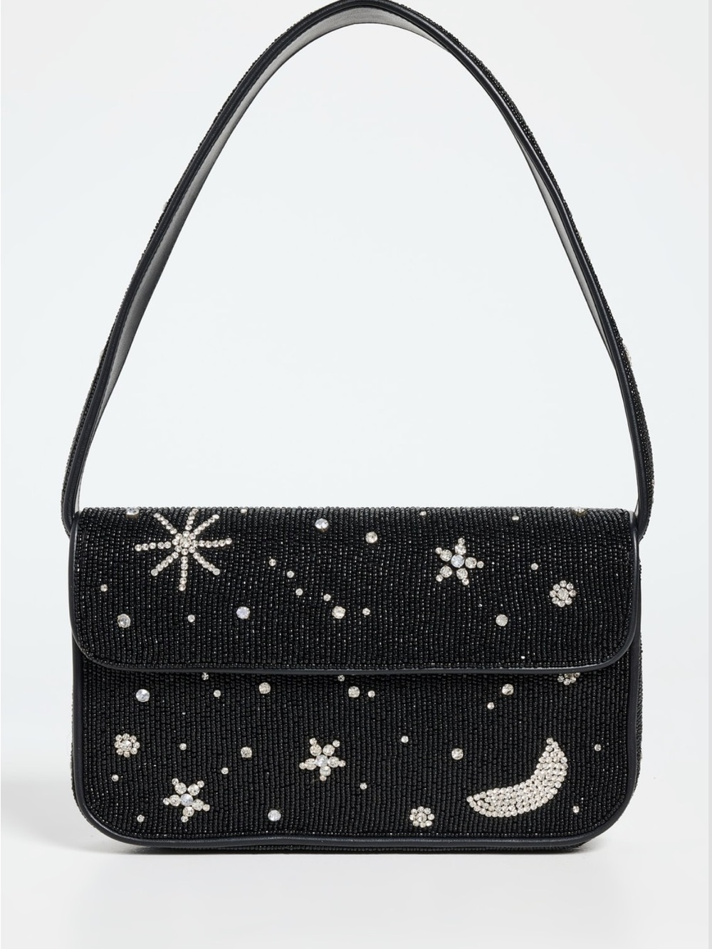 STAUD Tommy Bag Starry Night